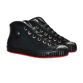Foempies® Black Deluxe Revive | Foempies.be