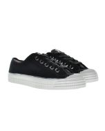 Foempies® Black Low