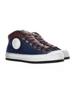 Foempies® Indigo Brown
