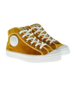 Foempies® Velvet Mustard