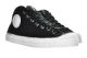 Foempies® Black High Canvas