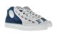 Foempies® Fusion India & White 