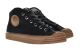 Foempies® Heritage Black Brown